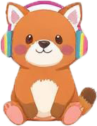 Fox buddy