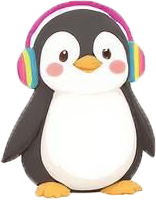 Penguin buddy