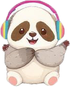 Sloth buddy