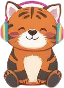 Tiger buddy